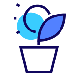 サービスアイコン