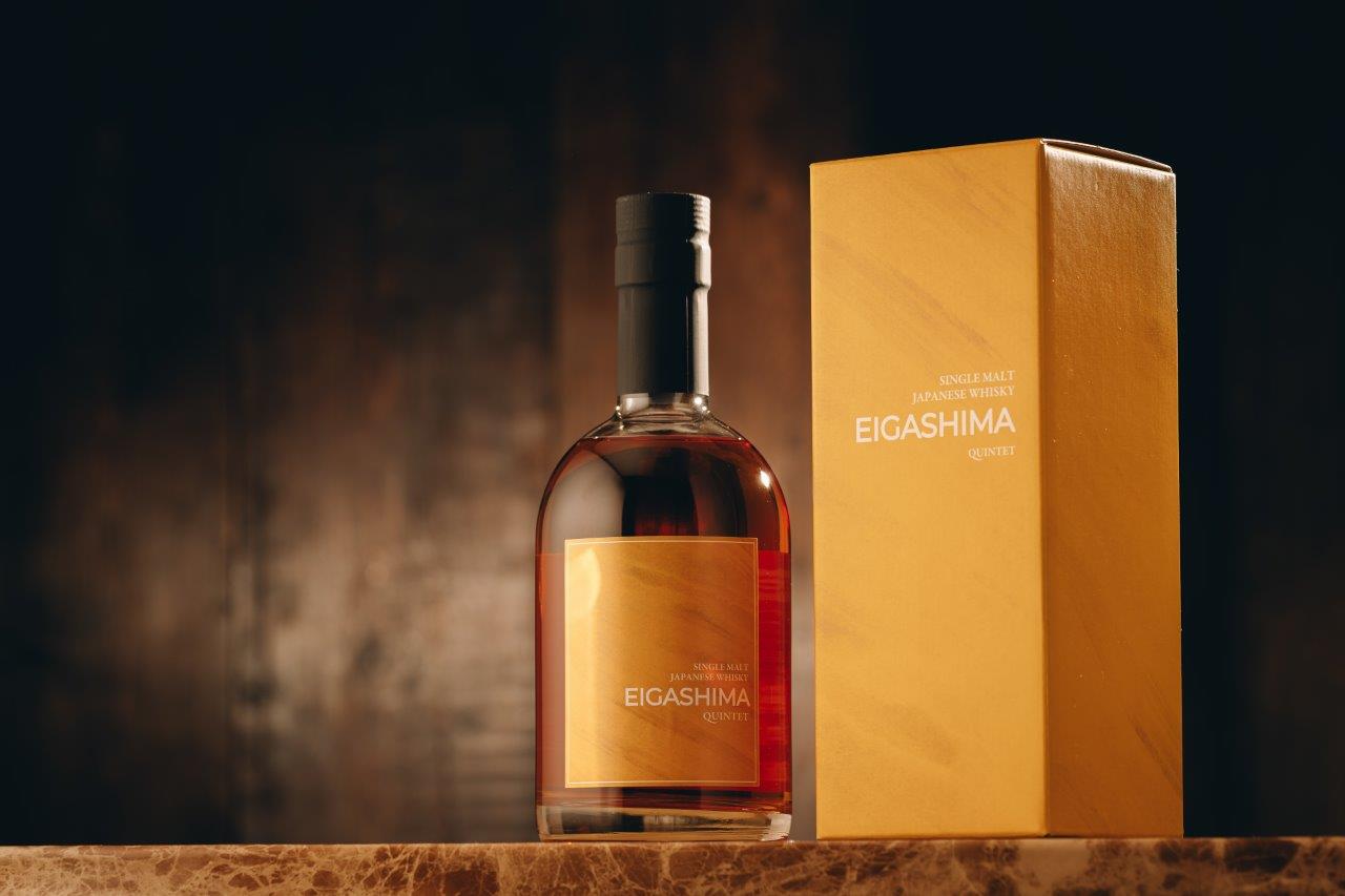 江井ヶ嶋酒造株式会社様