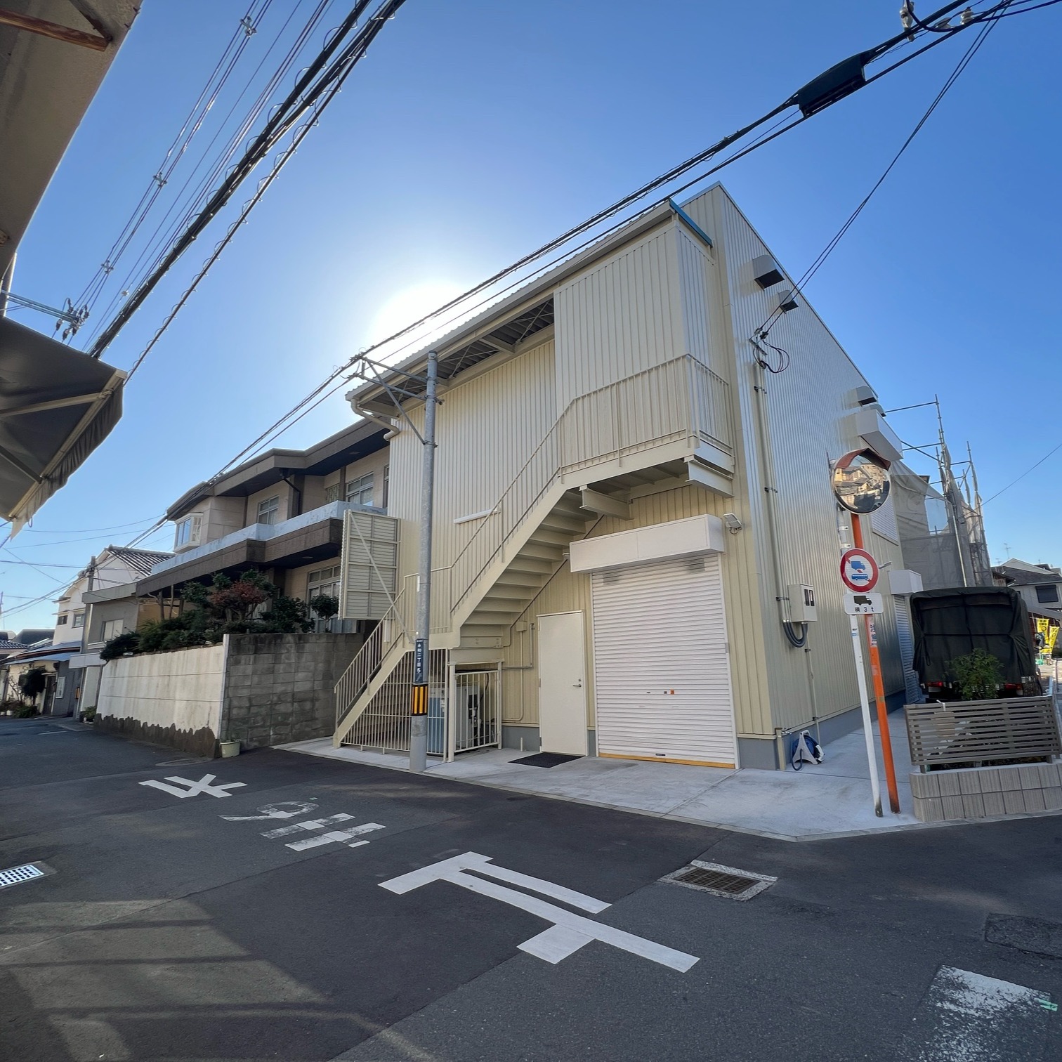 店舗イメージ
